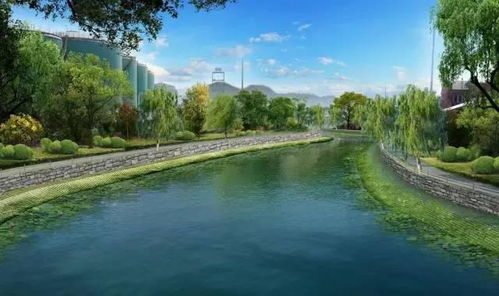 安徽含山河道泄洪传闻真相大白，官方紧急辟谣！