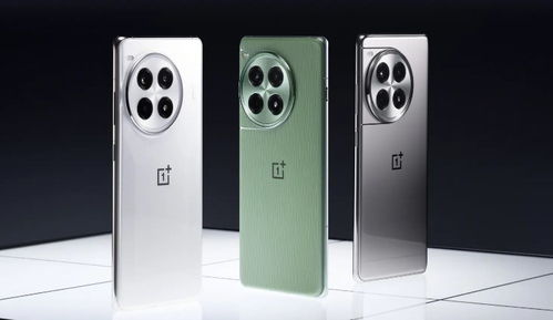 一加Ace5至尊版价格表展示