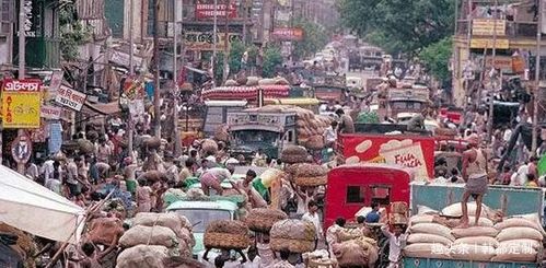 印度农村贫困家庭