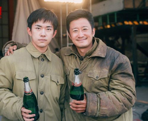 中戏院长盛赞易烊千玺：刻苦与敬畏心成就演员之路