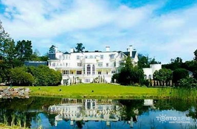 耗资上亿违建豪宅开拆！背后真相竟与‘提灯定损’有关？