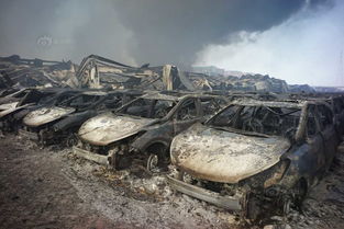 山东化工厂爆炸后楼房仅剩框架，事故背后的安全警钟再次敲响