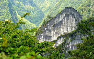 武陵山天池底竟为304不锈钢？景区回应引发热议，真相究竟如何？