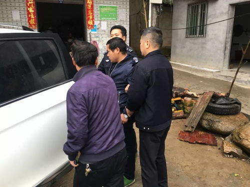 精神病人治疗场景