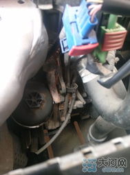 店内顾客酒后闹事现场