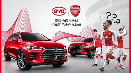 比亚迪官方声明截图