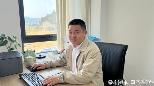 刘浩存在采访中谈角色成长经历