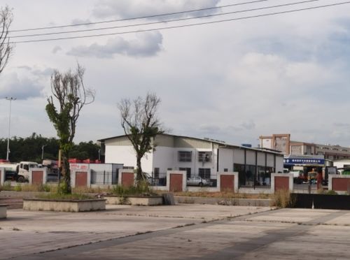 赣州经开区违建现场图片