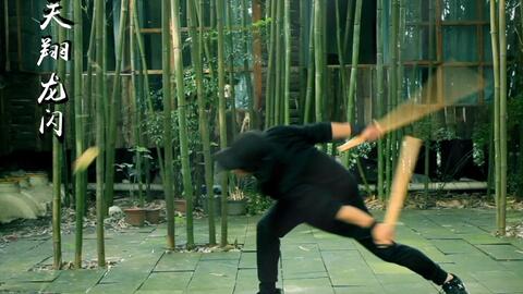 六哥事后与队友分享经历的画面