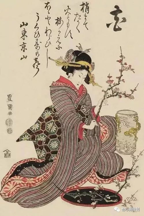 宋代仕女绘画