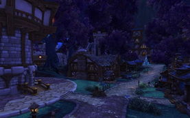 卡提动画截图-末日场景