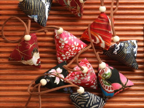 端午气氛组强势上线，网友：这才是节日该有的样子！