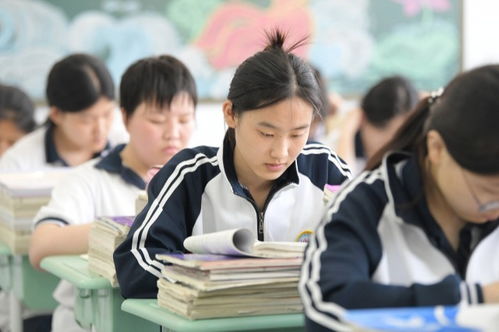 高考10天倒计时：我与梦想的最后冲刺