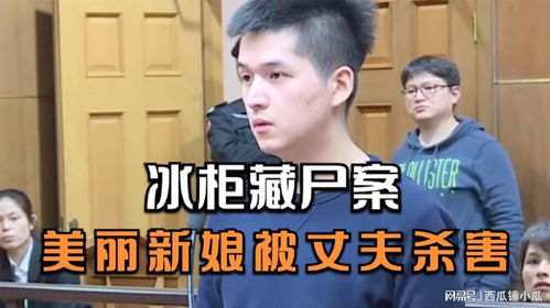 男子伪造车祸杀妻遭识破 被判无期｜真相背后的人性与法律警示
