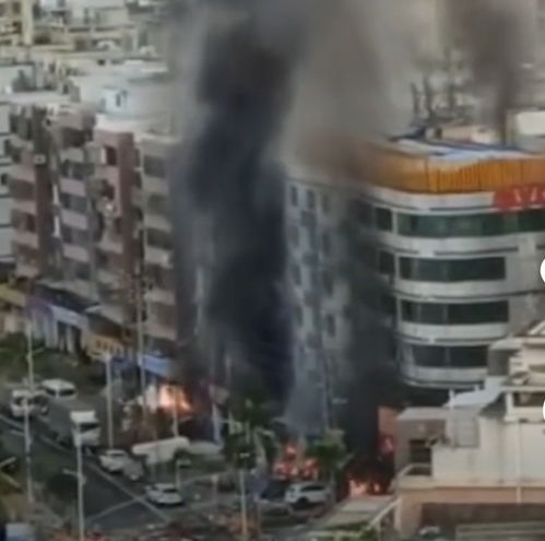 高密爆炸事故震动全国 国务院挂牌督办背后真相曝光