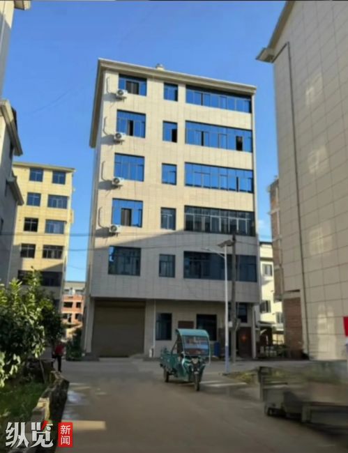 江西玉山提灯定损现场照片