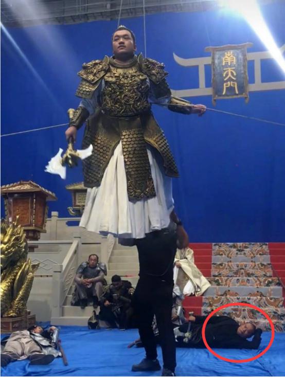 《家有儿女》姥姥爸爸小雨合体，尤浩然长大后变帅了！