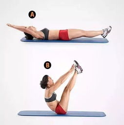 健身房力量训练与有氧结合