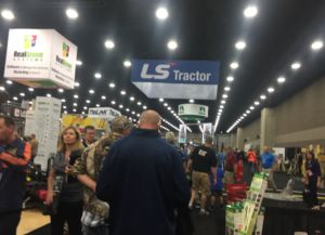 浙江展会搭建全流程揭秘：从零开始打造高人气展台