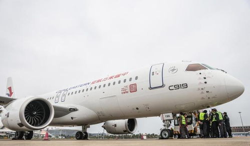 国产C919载客突破200万人次，我亲眼见证它从“新宠”走向“主力”的全过程