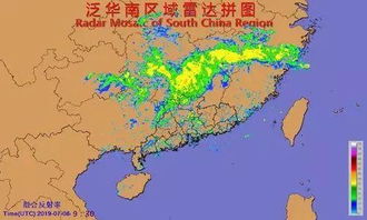 南方强降雨进入最强时段，多地开启‘水漫模式’！