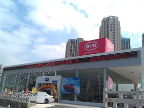 比亚迪经销商“暴雷”风波背后：真相如何？