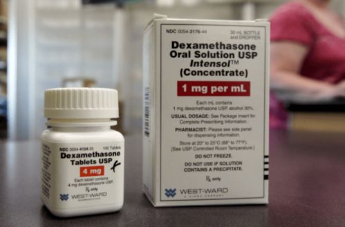 地塞米松价格暴涨对比图