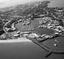 达尔文港风波再起，中企岚桥集团面临“政治围猎”？