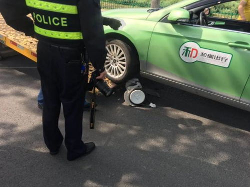 男子坐共享单车摔死骑车人全责？真相远比你想的更复杂