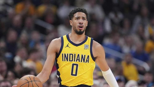 哈利伯顿命中关键三分