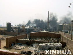 山东爆炸车间关联公司股价暴跌，股民慌了？背后真相曝光！