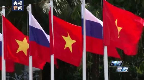 美俄互怼升级，和平还有戏吗？