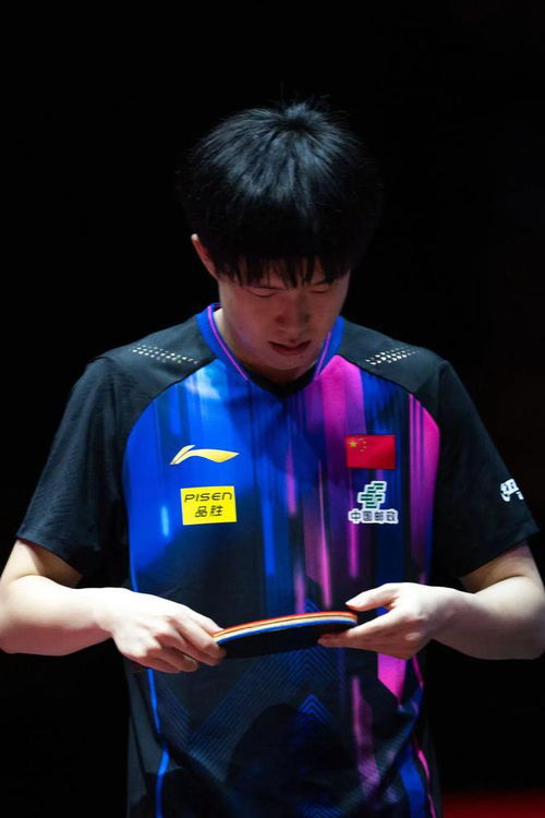 多哈世乒赛风波升级，球拍检测争议引爆国际乒联选举现场