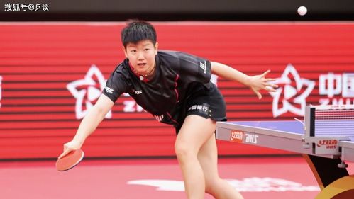 孙颖莎官宣成为妮维雅品牌代言人，甜美形象与健康肌肤理念完美契合