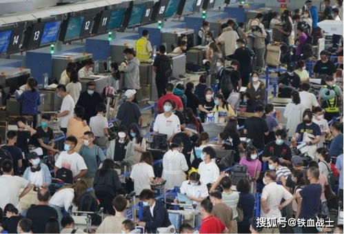 赴美留学生的困境：签证面谈无理由暂停背后的故事