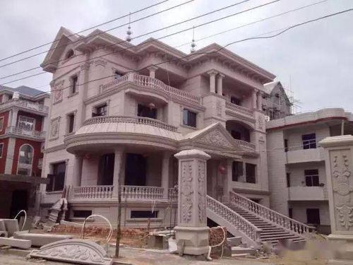 上亿违建豪宅一夜推平，真相令人唏嘘！