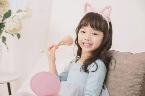 守护童心远离伪妆陷阱｜一位妈妈的亲身经历告诉你：别让‘玩具彩妆’伤了孩子