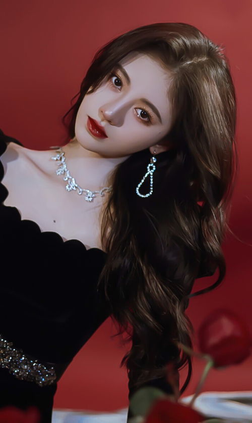 鞠婧祎过往不同风格合集照片