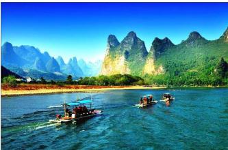 余华东西齐聚漓江文学奖，一场山水之间的文学盛宴