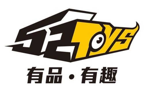 52TOYS品牌LOGO及产品展示