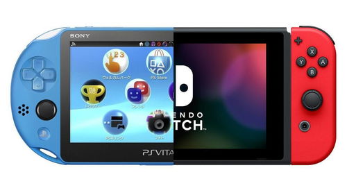 Switch 2系统调试界面泄露图