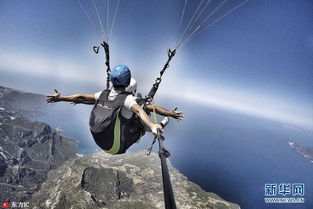 祁连山滑翔失控升至8598米，飞行员停飞事件背后的真实故事