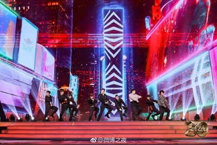 微博之夜盛典再掀热潮，小黑盒上新引爆全网热议