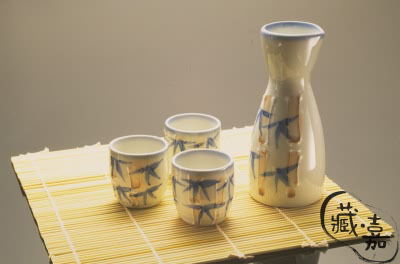 小酌怡情，居家居酌：一个人的微醺时光