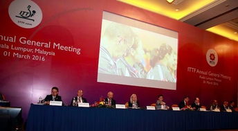 国际乒联选举闹乌龙：16人投出21票，背后真相竟如此离谱？