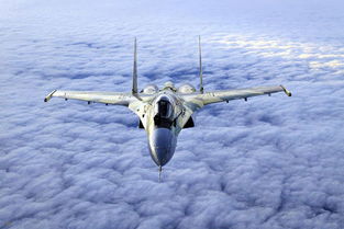 俄飞行表演队苏-35现身海口机场补给，背后隐藏哪些信号？