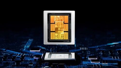 NVIDIA H20芯片产品图