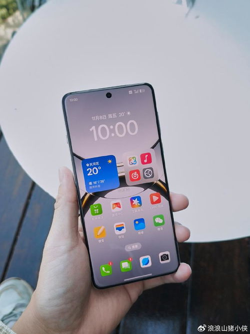 4199元直降到2469元？OPPO Find X8 爆款手机国补再降价，性能党狂喜！