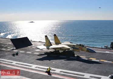 头条 | 学者：日本F-15尝到了歼-15的厉害，东海空中博弈再升级