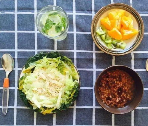 瘦5斤需要1个月 胖5斤却只要5天，我的减肥血泪史曝光